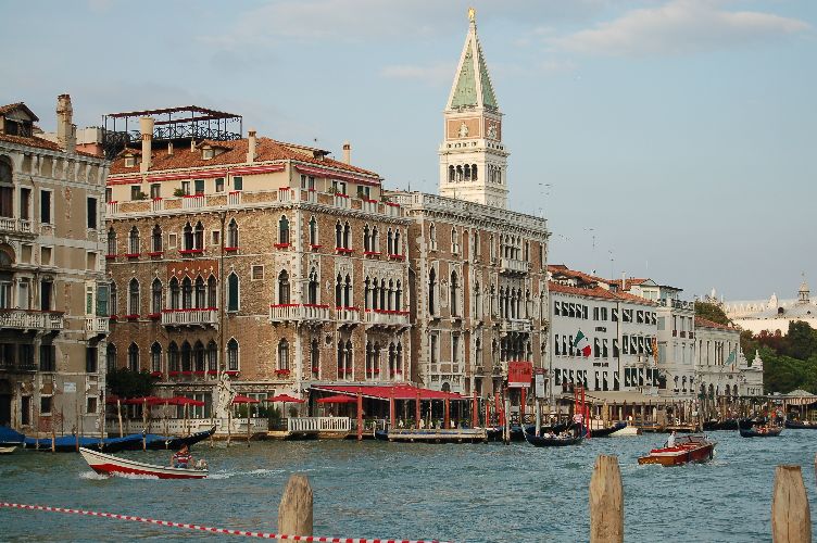 herr der diebe thief lord venedig venice venezia canale grande campanile film location drehort filmlocation filmdrehort