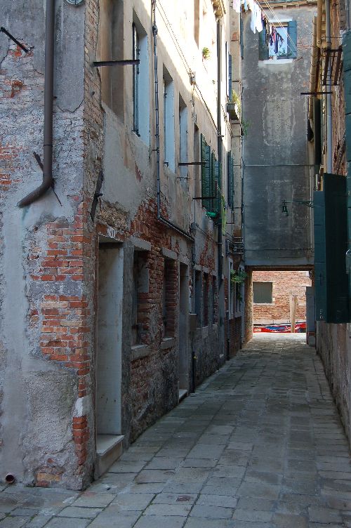 herr der diebe drehorte calle tintoretto venedig venezia venice