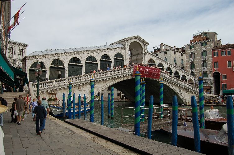 herr der diebe thief lord venedig venice venezia canale grande rialtobrcke ponte rialto film location drehort filmlocation filmdrehort